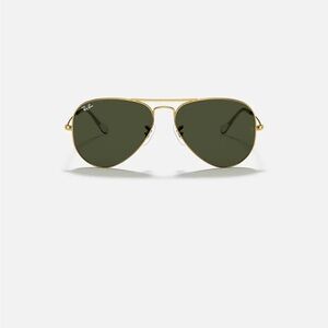 RayBan Aviator Classic